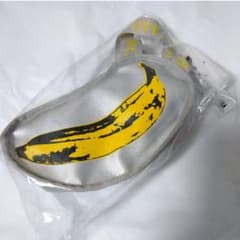 【未開封品】エイリアンワークショップ アンディウォーホル バナナ Amazon.co.jp: Andy Warholアンディ・ウォーホル《バナナ1》ポスター