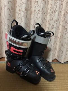 Fischer 110 Vacuum Full Fit スキーブーツ 女性用 Fischer 110 Vacuum Full Fit スキーブーツ 女性用 - メルカリ