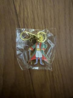 キャラクターアクリルキーホルダーのサムネイル