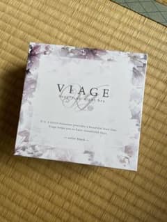 Viageビューティアップナイトブラ＊LLのサムネイル