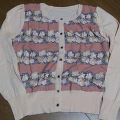 ゆきぴょんぴょん様専用　アネット　カーディガンのサムネイル