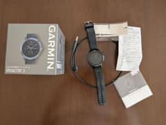 GARMIN ガーミン スマートウォッチ VIVOACTIVE 3のサムネイル