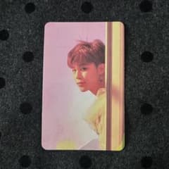 BTS ジミン LOVE YOURSELF ANSWER [E VER.]トレカ - メルカリ