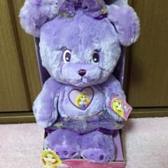 ラプンツェル ベア☆のサムネイル