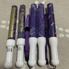 専用ページ☆ペンライト 5本セット 超特急 リョウガさん - メルカリ