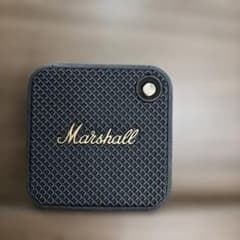 Marshall WILLEN 国内正規品　本体のみのサムネイル