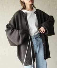Chillfar ダメージマルチウェイニットのサムネイル