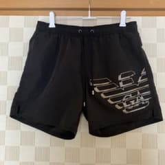 正規品エンポリオアルマーニショートスイムパンツのサムネイル