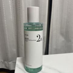 アヌア サリチル酸BHA 2% Gentle Exfoliating Tonerのサムネイル