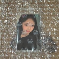 Hearts2Hearts 広州day2 当選者限定 トレカ イアン ian - メルカリ