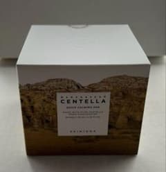 新品 MADAGASCAR CENTELLA QUICK CALMING PAD - メルカリ