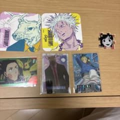 SAKAMOTO DAYS グッズセットのサムネイル
