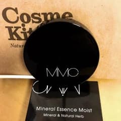 MiMC ミネラルBBファンデーションのサムネイル