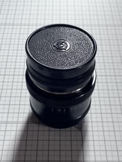 希少 Jupiter-9 85mm f2 L39のサムネイル