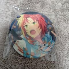 あんスタ 中国 招募缶バッジ 月永レオ - メルカリ