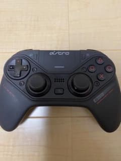 ASTRO Gaming PS4 コントローラー C40TRのサムネイル