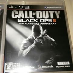 CODBO2　ps3のサムネイル
