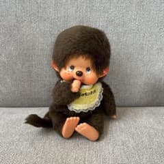 1974年 モンチッチ セキグチ ヴィンテージ 当時物 - メルカリ