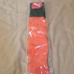 PUMA ソックス JL1571 オレンジ 25〜27cmのサムネイル