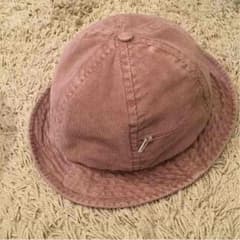 16'SS Supreme Cord zip bell hatのサムネイル