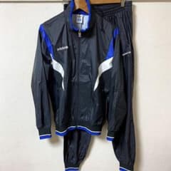 adidas アディダス オリジナルス ジャージ上下 セットアップのサムネイル