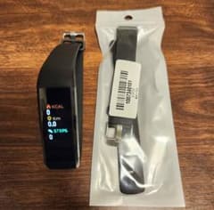 スマートウォッチ S5 ブラックのサムネイル