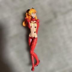 エヴァンゲリオン アスカ フィギュアのサムネイル