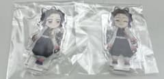 Demon Slayer: Kimetsu no Yaiba Connecting Acrylic Stand Pillar Training Arc: Kocho Shinobu