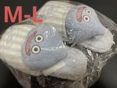 gelato pique ドラゴンクエスト スライム ルームシューズ　M-Lのサムネイル