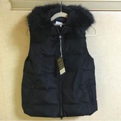 GAPダウンベストXSのサムネイル