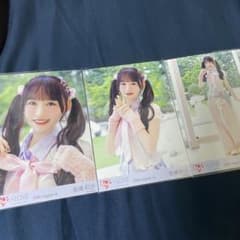イコラブ 音嶋莉沙 生写真 コンプ お姫様の作り方②のサムネイル