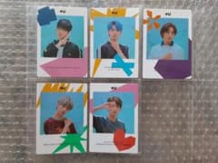 TXT THE DREAM CHAPTER トレカのサムネイル