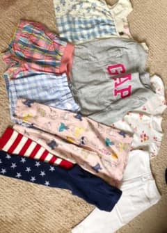 90㎝10点セットのサムネイル