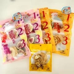 ◆DozoFreesh◆ フルーツティー 2種類4袋カフェインレス