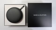 【非売品】B&O Beosound A1 第2世代 メルセデスベンツ 限定モデルのサムネイル
