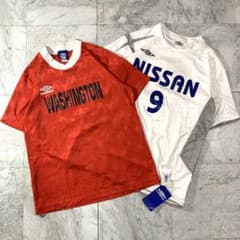 90s umbro ヴィンテージ サッカーシャツ ユニフォーム まとめ売り