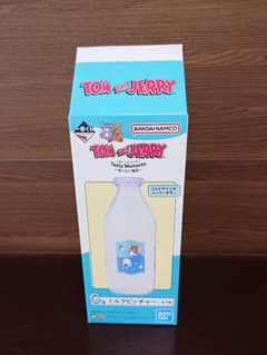 ★一番くじ★TOM and JERRY C賞ミルクピッチャーのサムネイル