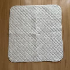 おくるみ 78cm✖️74cmのサムネイル