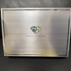 zama 様専用　MIRACLE DIAMOND PEEL PROGRAMのサムネイル