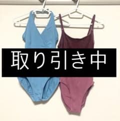 バレエ レオタード　カページオのサムネイル