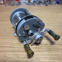 60年代 フルーガー　PFLUEGER SUPREME 1576 美品 60年代 フルーガー PFLUEGER SUPREME 1576 美品 - メルカリ