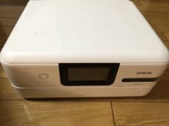 EPSON EW-M752T 複合機 ジャンク品のサムネイル