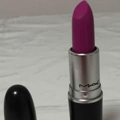 MAC 口紅 ピンクのサムネイル
