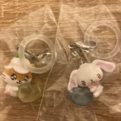 サンリオキャラクターズエモきゅん2 めじるしアクセサリーのサムネイル