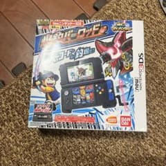 爆釣バーロッドのサムネイル