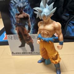 身勝手の極意　フィギュアのサムネイル