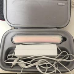 美顔器 自動モード切替 ホワイトのサムネイル