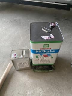 ヤネフレッシュsi 9kgセットのサムネイル