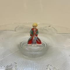 ✳︎フェーヴ03✳︎ 星の王子さま 星の王子様 Le Petit Prince - メルカリ