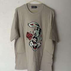 HYSTERIC GLAMOUR Tシャツ ベージュ XLのサムネイル